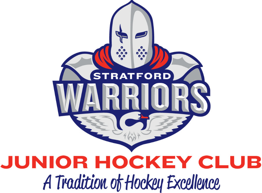 Stratford Jr B Hockey Club 
