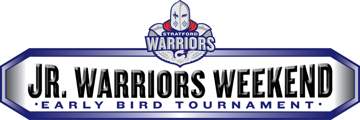 Jr. Warriors Weekend Early Bird Tournament