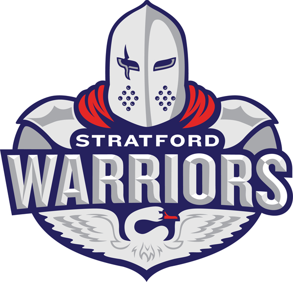 Stratford Warriors Jr. B
