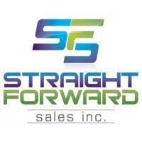 Straight Forward Sales